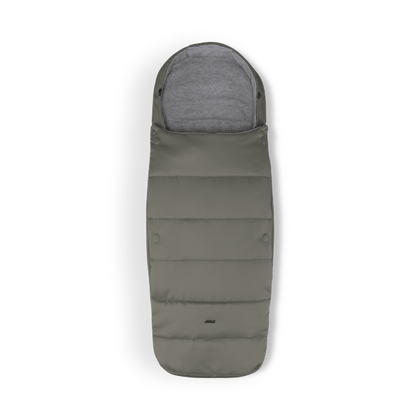 Joolz Aer Footmuff in Sage Green Footmuffs & Liners 309027