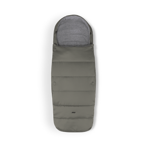 You added <b><u>Joolz Aer Footmuff in Sage Green</u></b> to your cart.