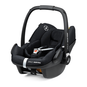 You added <b><u>Joolz x Maxi-Cosi Pebble Pro i-Size Car Seat Black</u></b> to your cart.