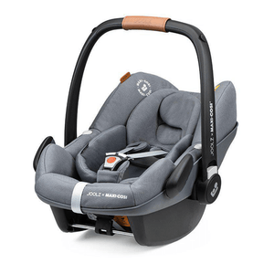 You added <b><u>Joolz x Maxi-Cosi Pebble Pro i-Size Car Seat Grey</u></b> to your cart.