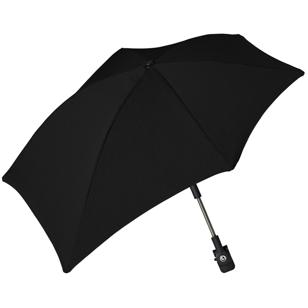 Joolz Uni2 Parasol Brilliant Black Parasols & Sun Canopies 560165 8715688044278