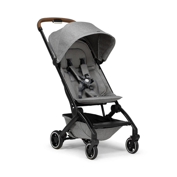 Joolz Aer+ Buggy Delightful Grey Pushchairs & Buggies