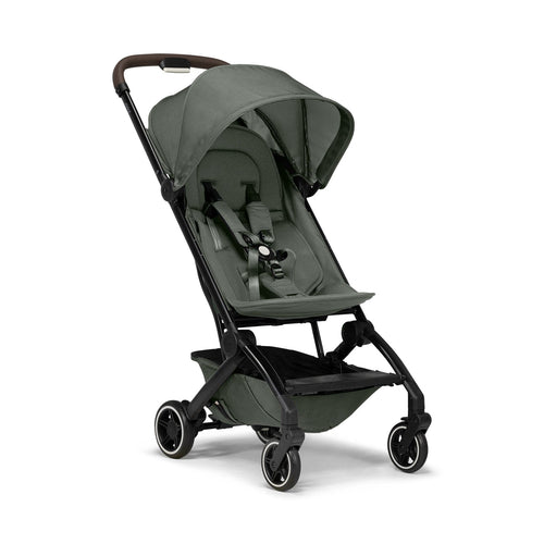 Joolz Aer+ Buggy Mighty Green Pushchairs & Buggies 310093 8715688075050