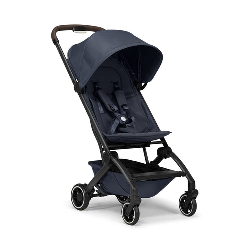 Joolz Aer+ Buggy Navy Blue Pushchairs & Buggies 310095 8715688077627