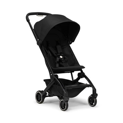 Joolz Aer+ Buggy Refined Black Pushchairs & Buggies 310094 8715688075067