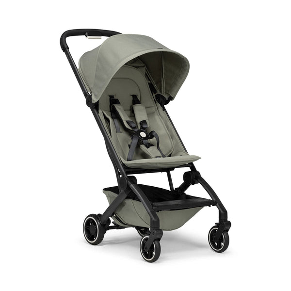 Joolz Aer+ Buggy Sage Green Pushchairs & Buggies 310091 8715688075036