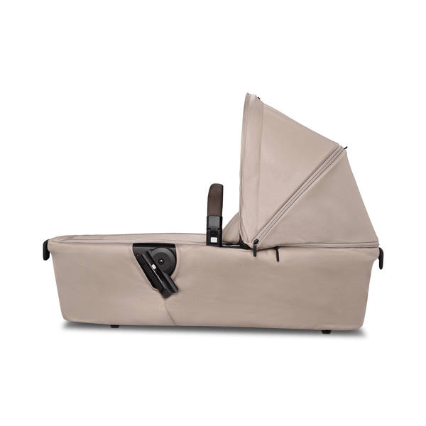 Joolz Aer+ Carrycot Lovely Taupe Pushchairs & Buggies 310272 8715688075401