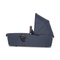Joolz Aer+ Carrycot Navy Blue Pushchairs & Buggies 310275 8715688077658
