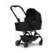 Joolz Aer+ Carrycot Refined Black Pushchairs & Buggies 310274 8715688075425