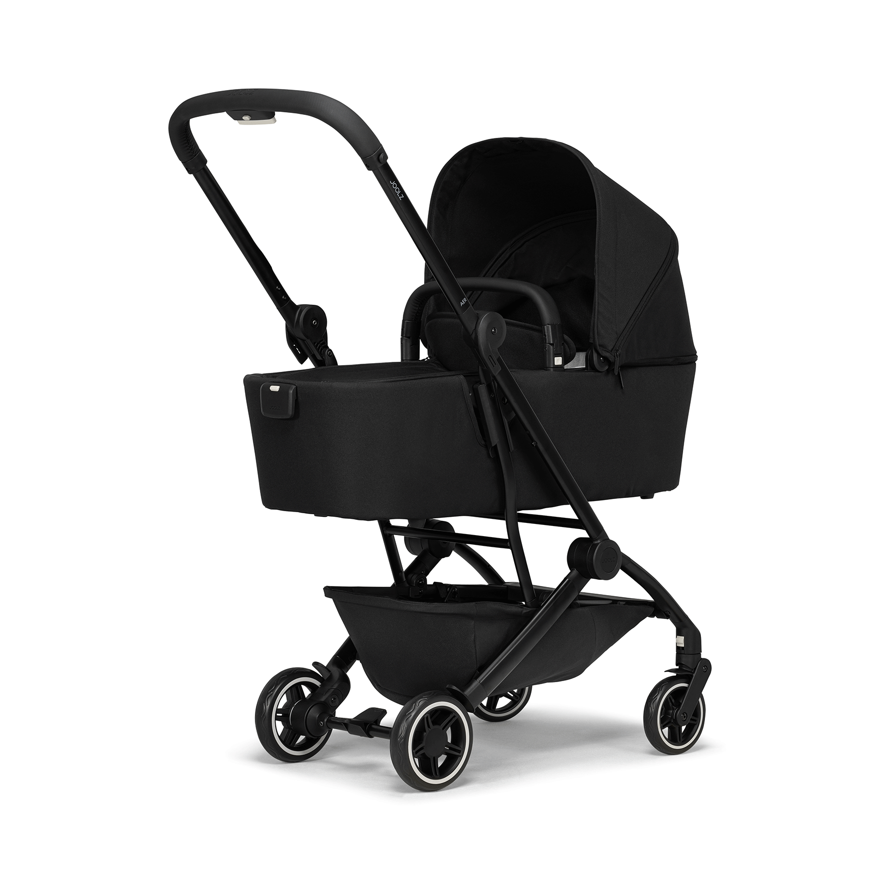 Joolz pram top day 2