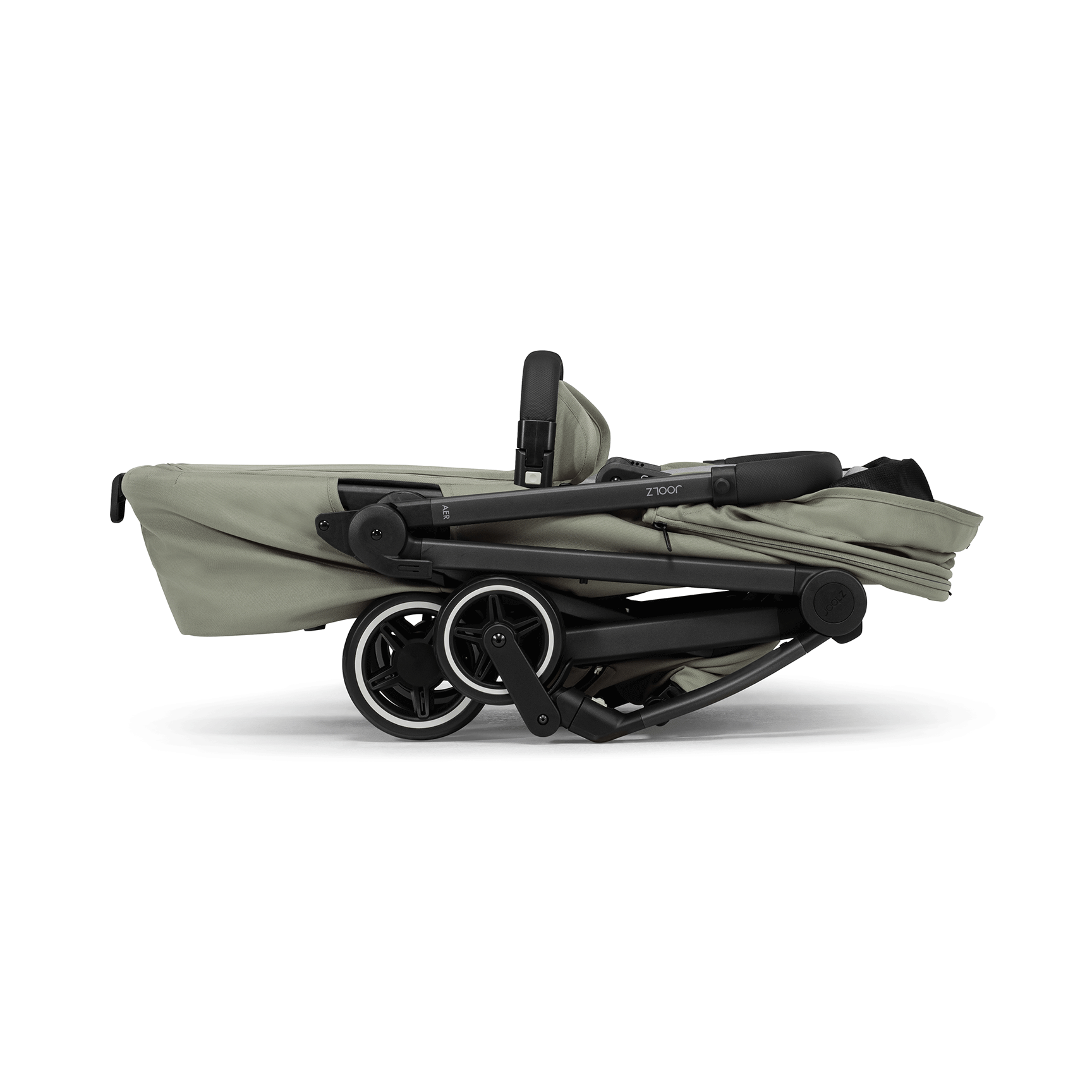 Sage deals green pram