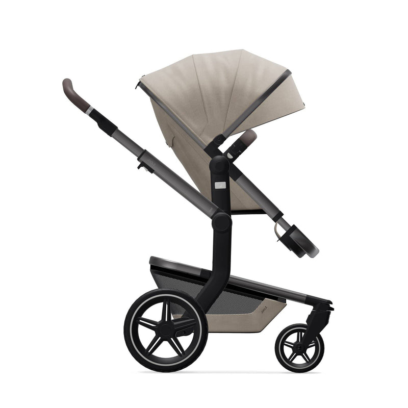 Joolz Day+  Complete Set - Timeless Taupe Pushchairs & Buggies
