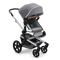 Joolz Day+ Pushchair Gorgeous Grey Pushchairs & Buggies 530110 8715688052495