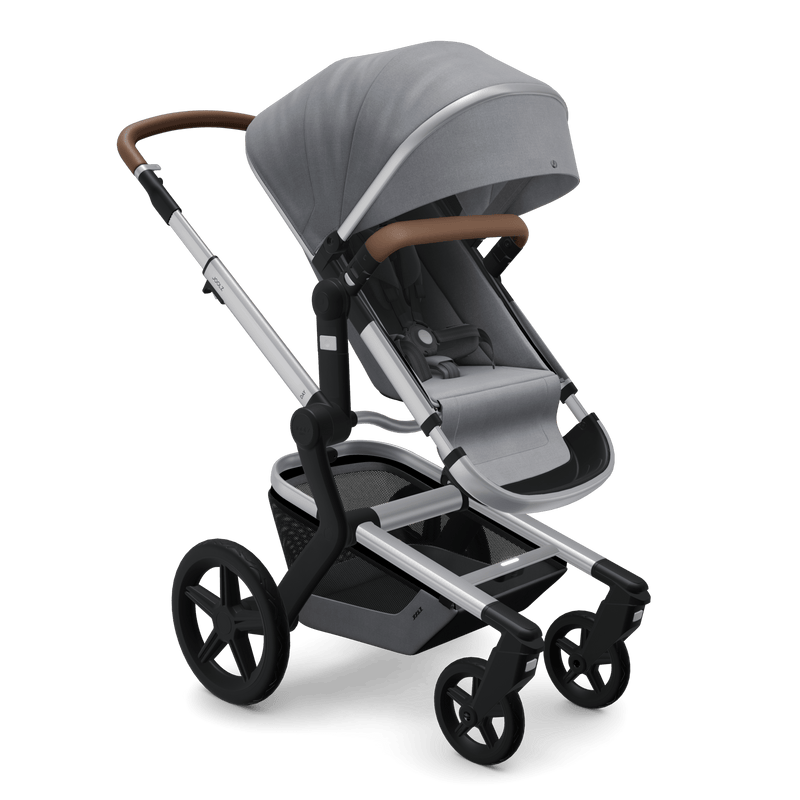 Joolz Day+ Pushchair Gorgeous Grey Pushchairs & Buggies 530110 8715688052495