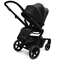 Joolz Hub+ Pushchair Brilliant Black Pushchairs & Buggies 901260 8715688056998