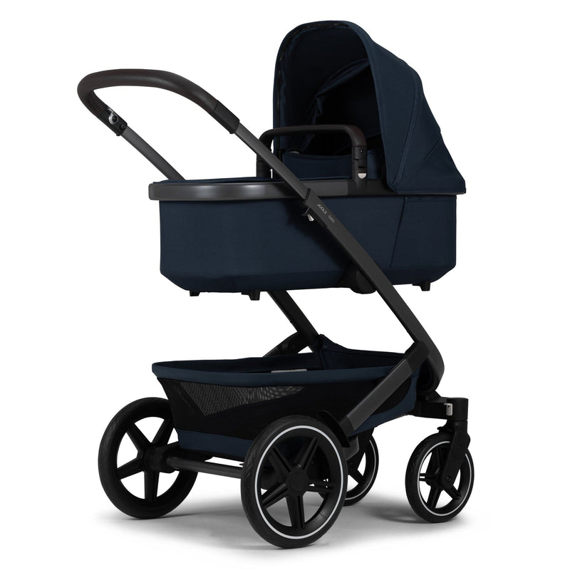 Joolz Geo3 Complete Set in Navy Blue Travel Systems 071141 8715688068571
