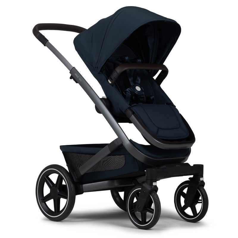 Joolz Geo3 Complete Set in Navy Blue Travel Systems 071141 8715688068571