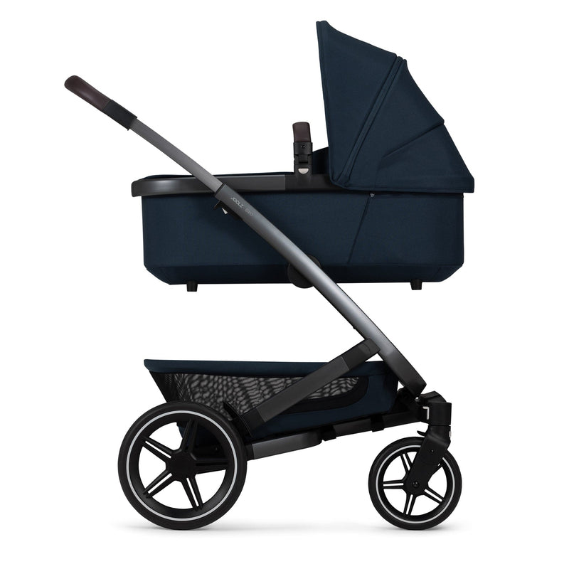 Joolz Geo3 Complete Set in Navy Blue Travel Systems 071141 8715688068571