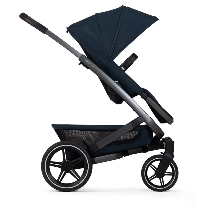 Joolz Geo3 Complete Set in Navy Blue Travel Systems 071141 8715688068571