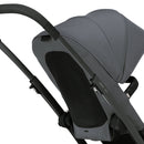 Joolz Geo3 Complete Set with Cloud Z2 Car Seat in Pure Grey Travel Systems 8715688068410