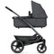 Joolz Geo3 Complete Set with Cloud Z2 Car Seat in Pure Grey Travel Systems 8715688068410