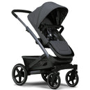 Joolz Geo3 Complete Set with Cloud Z2 Car Seat in Pure Grey Travel Systems GEO-PEB-GRE-1 8715688068410