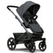 Joolz Geo3 Complete Set with Cloud Z2 Car Seat in Pure Grey Travel Systems GEO-PEB-GRE-1 8715688068410