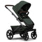 Joolz Geo3 Complete Set with Cloud Z2 Car Seat in Urban Green Travel Systems GEO-PEB-URB-1 8715688068458