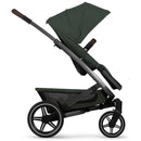 Joolz Geo3 Complete Set with Cloud Z2 Car Seat in Urban Green Travel Systems GEO-PEB-URB-1 8715688068458