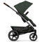 Joolz Geo3 Complete Set with Cloud Z2 Car Seat in Urban Green Travel Systems GEO-PEB-URB-1 8715688068458