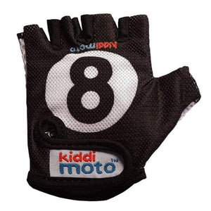 You added <b><u>Kiddimoto Medium Gloves 8 Ball</u></b> to your cart.