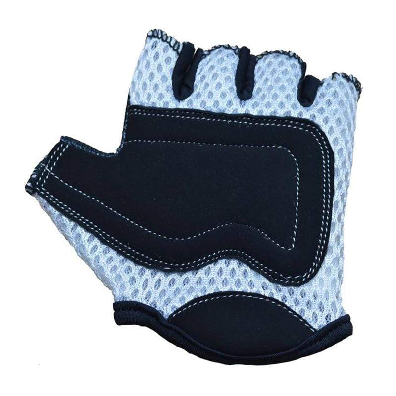 Kiddimoto Medium Gloves 8 Ball