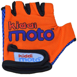 You added <b><u>Kiddimoto Small Gloves Orange</u></b> to your cart.