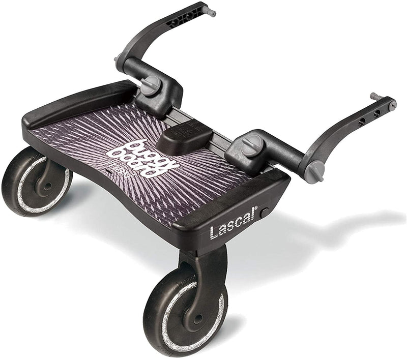 Cheeky Rascals Lascal Maxi Buggy Board Buggy & Ride-On Boards LBBM-6B 7330863027306