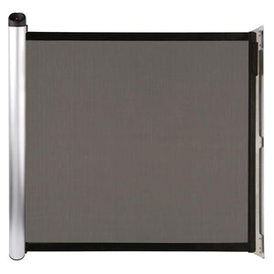 You added <b><u>Lascal Kiddyguard Accent Gate Black</u></b> to your cart.