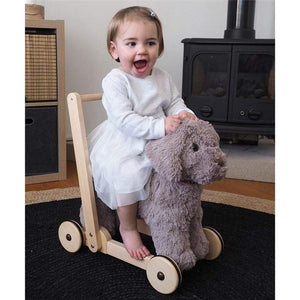 You added <b><u>Little Bird Told Me Bailey Dog Push Along 12m+</u></b> to your cart.