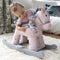 Little Bird Told Me Celeste & Fae Rocking Unicorn 9m+