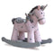 Little Bird Told Me Celeste & Fae Rocking Unicorn 9m+