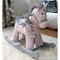Little Bird Told Me Celeste & Fae Rocking Unicorn 9m+