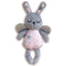 Little Bird Told Me Celeste & Fae Rocking Unicorn 9m+