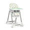 Mamas & Papas Snax Highchair Animal Alphabet Baby Highchairs 1152L2900 5057232673897