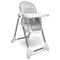 Mamas & Papas Snax Highchair Grey Spot Baby Highchairs 115246801 5057232420842