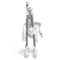 Mamas & Papas Snax Highchair Happy Planet Baby Highchairs 115254000 5057232375586