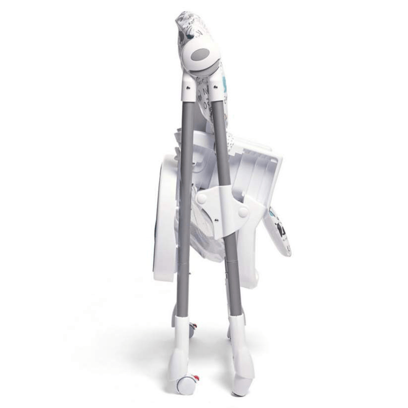 Mamas & Papas Snax Highchair Happy Planet Baby Highchairs 115254000 5057232375586