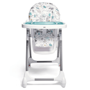 Mamas & Papas Snax Highchair Happy Planet Baby Highchairs 115254000 5057232375586