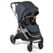Mamas & Papas Flip XT³ 6 Piece Essentials Bundle in Navy Flannel Baby Prams 9461FB200 5057232595991