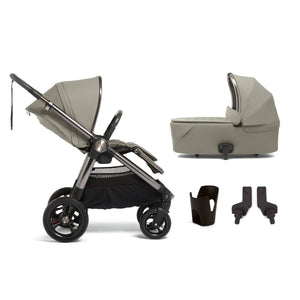 You added <b><u>Mamas & Papas Ocarro 4-Piece Starter Kit Everest</u></b> to your cart.