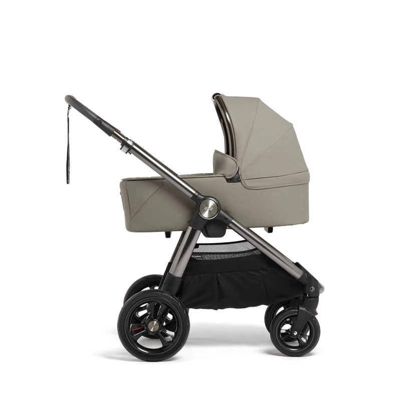 Mamas & Papas Ocarro 4-Piece Starter Kit Everest Baby Prams 5988L9100