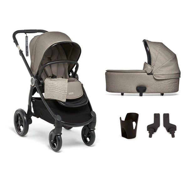 Mamas & Papas Ocarro 5-Piece Starter Kit Nocturn Baby Prams 59881NT00 5057232031918
