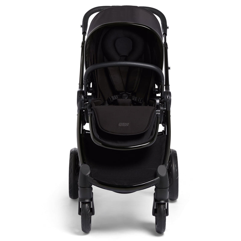 Mamas & Papas Ocarro 6-Piece Essentials Kit Carbon Baby Prams 598919400 5057232686057